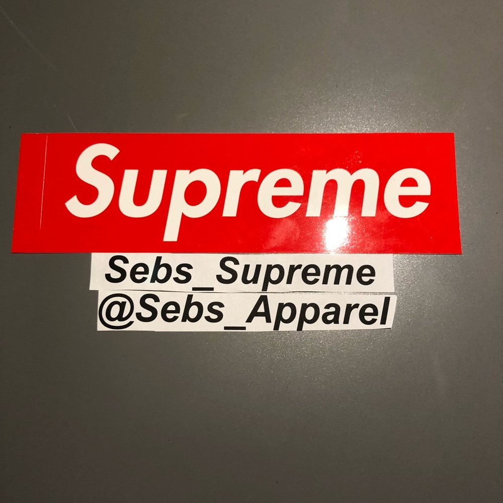 Meet your Posher, Seb